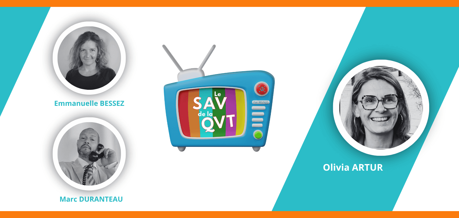 SAV #23 : Comprendre le burn-out... pour mieux le prévenir !