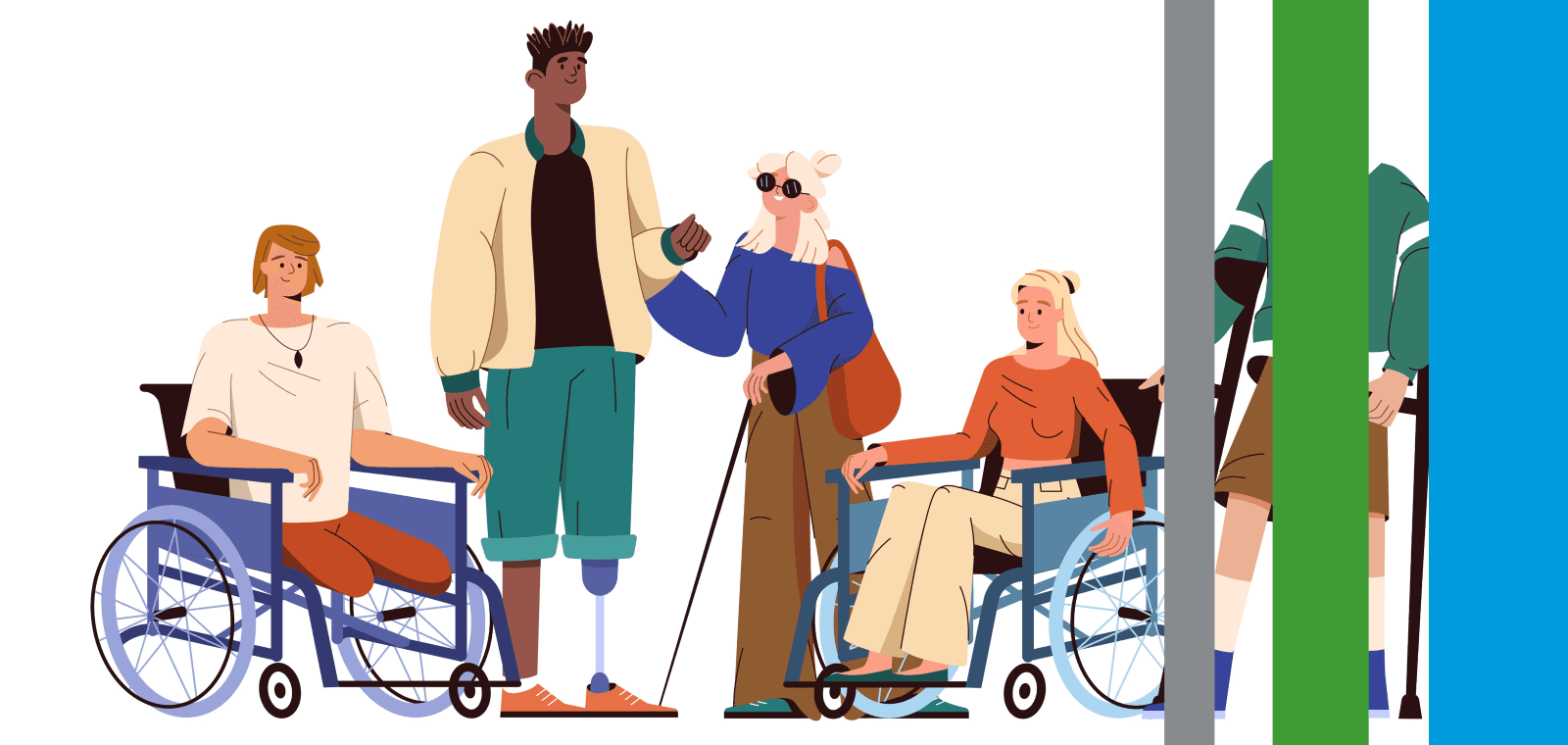 Travailleurs handicapés : comment concilier obligations légales et inclusion durable ?