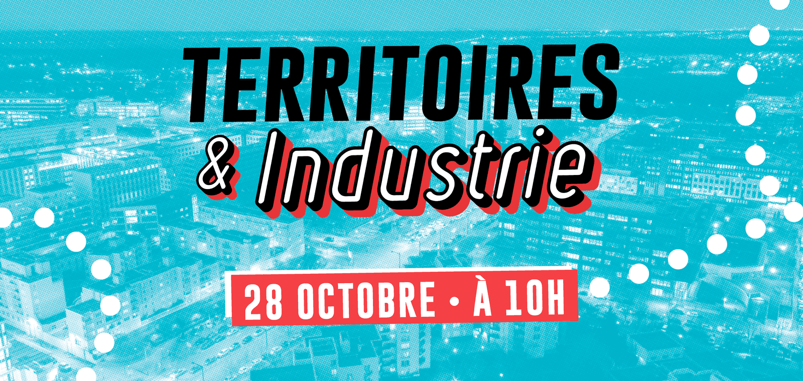 Territoires & Industrie - Industrie de défense : quels enjeux pour les collectivités territoriales ?