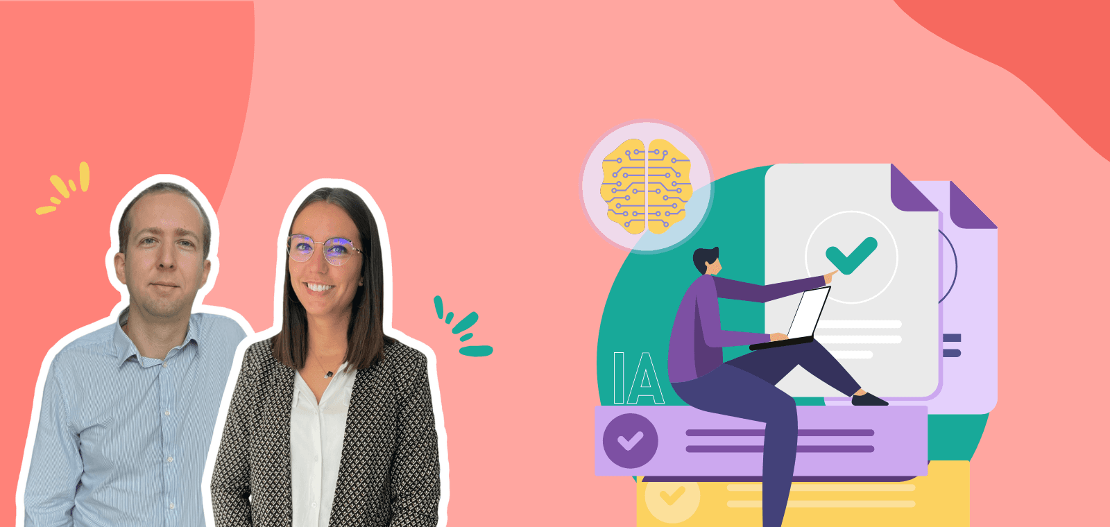 GED & Capture : comment la capture intelligente (IA, OCR, ICR,…) se met au service de votre gestion documentaire ?