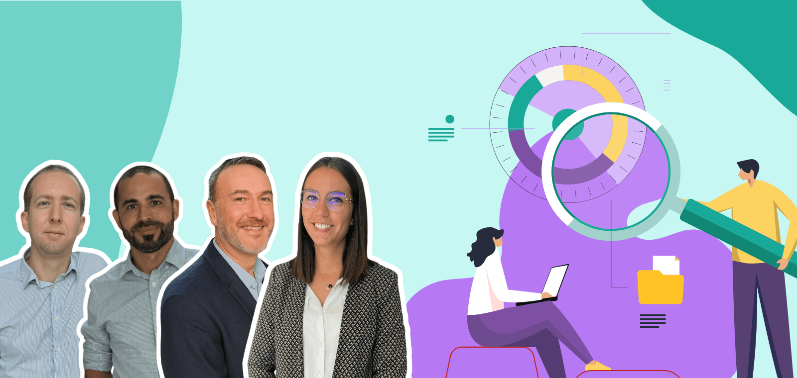 Gestion documentaire hybride : maîtrisez vos flux physiques & digitaux (factures, courriers) avec une approche intégrée