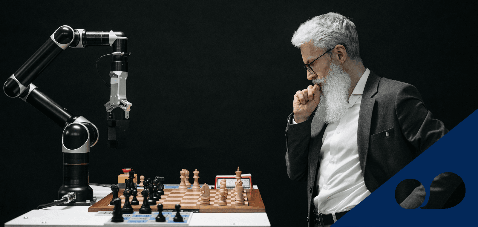 Coin RH | L'arrivée de l'IA engendre de nouveaux risques psychosociaux : comment les prévenir ?