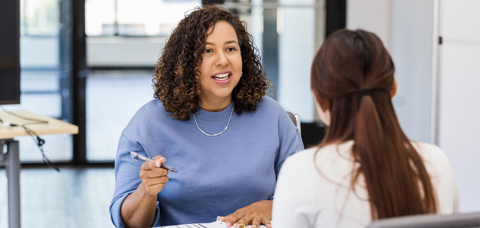 L'entretien professionnel, les règles à suivre