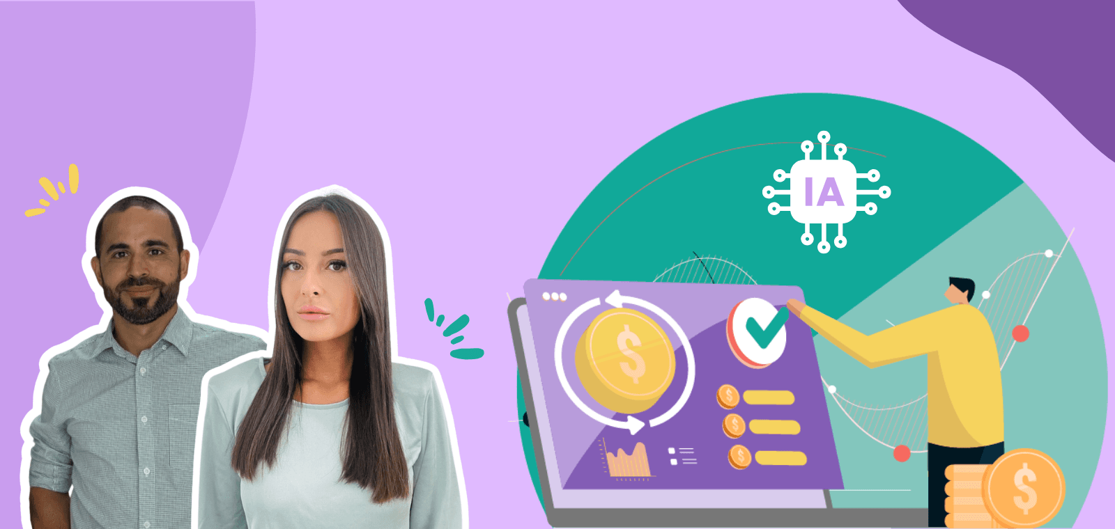 Comment l’Intelligence Artificielle révolutionne la gestion des factures ?