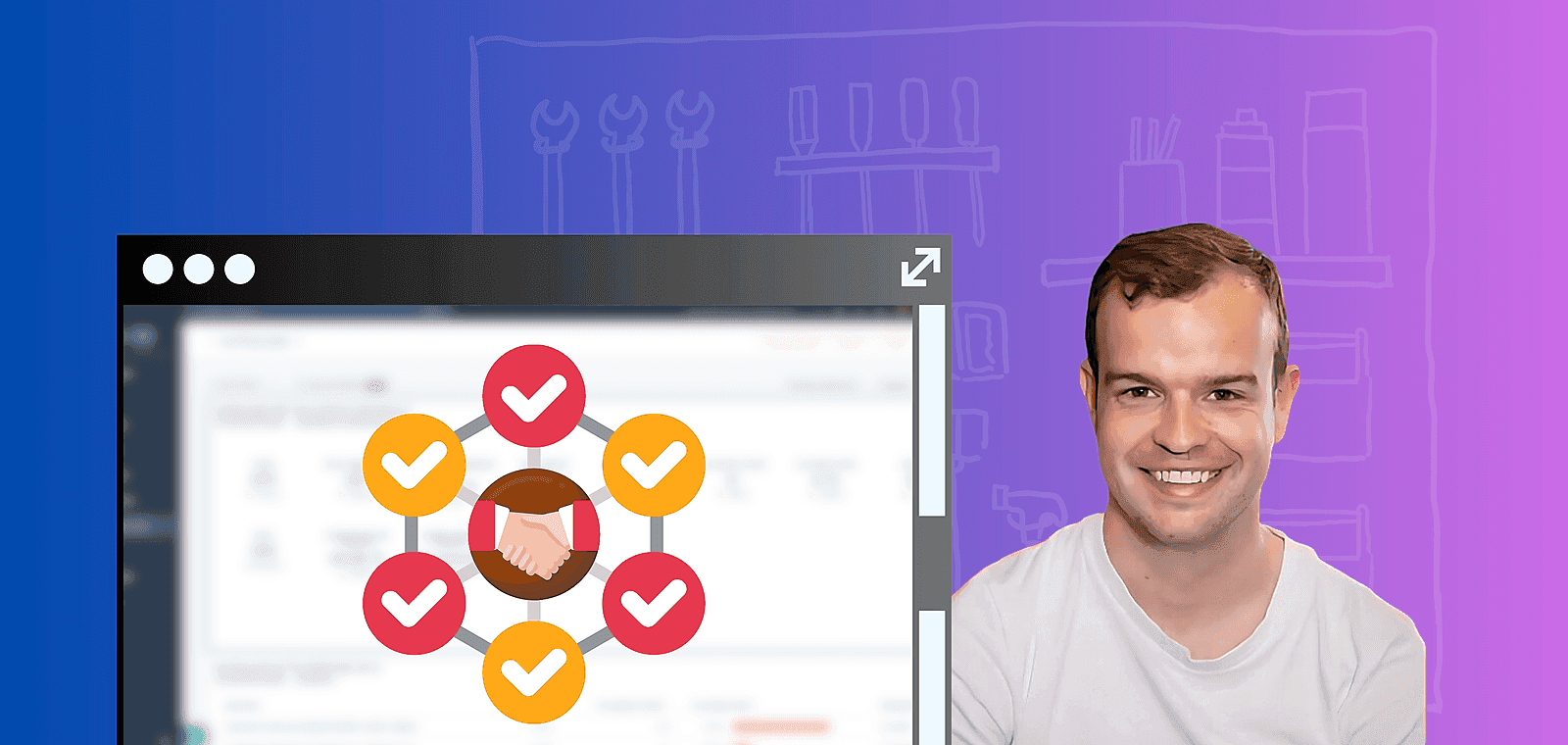 Passez sur un nouveau CRM avec succès : 6 étapes pour propulser vos performances commerciales (en moins de 30 jours)