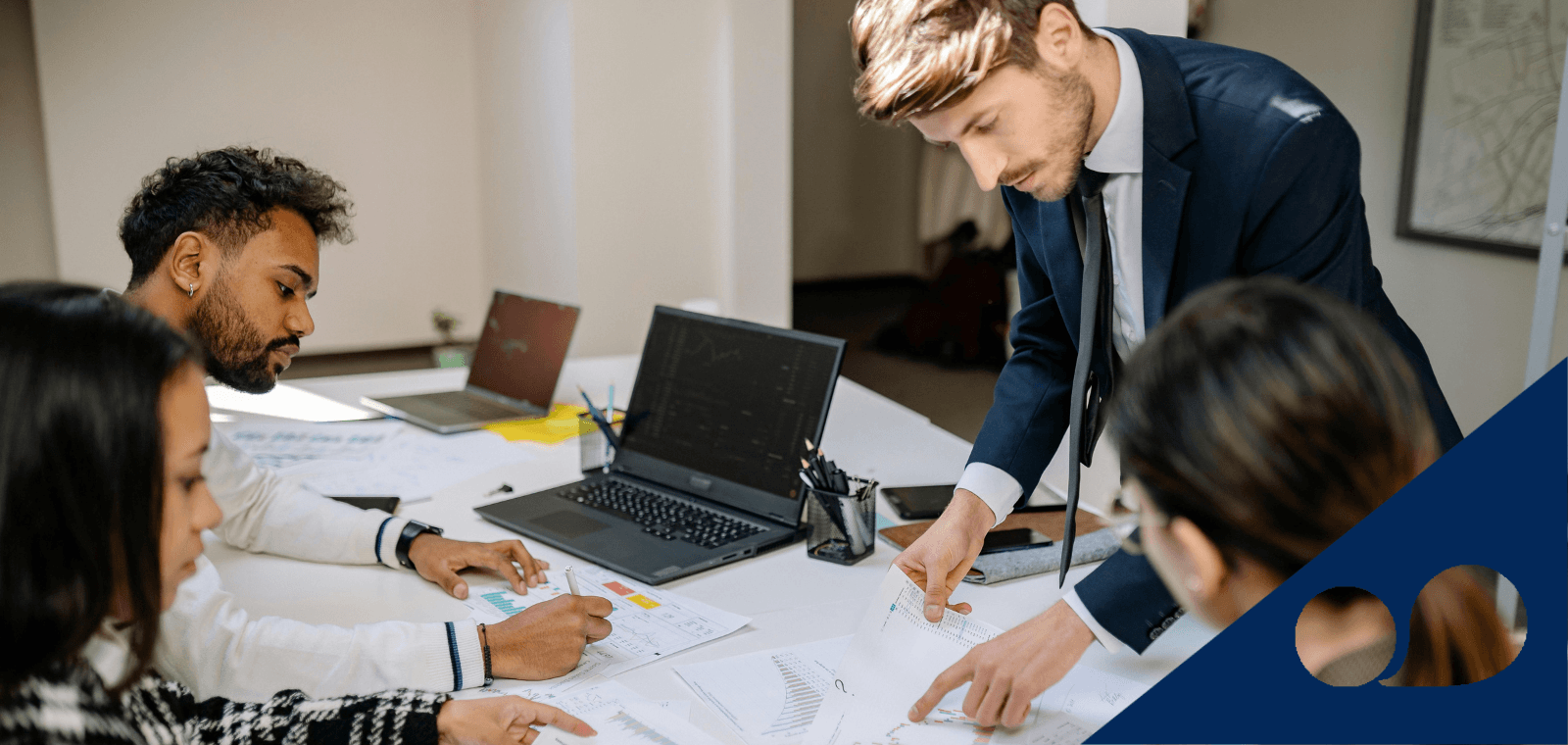 Coin RH | Comment alléger la charge mentale managériale : enjeux et solutions pour les RH