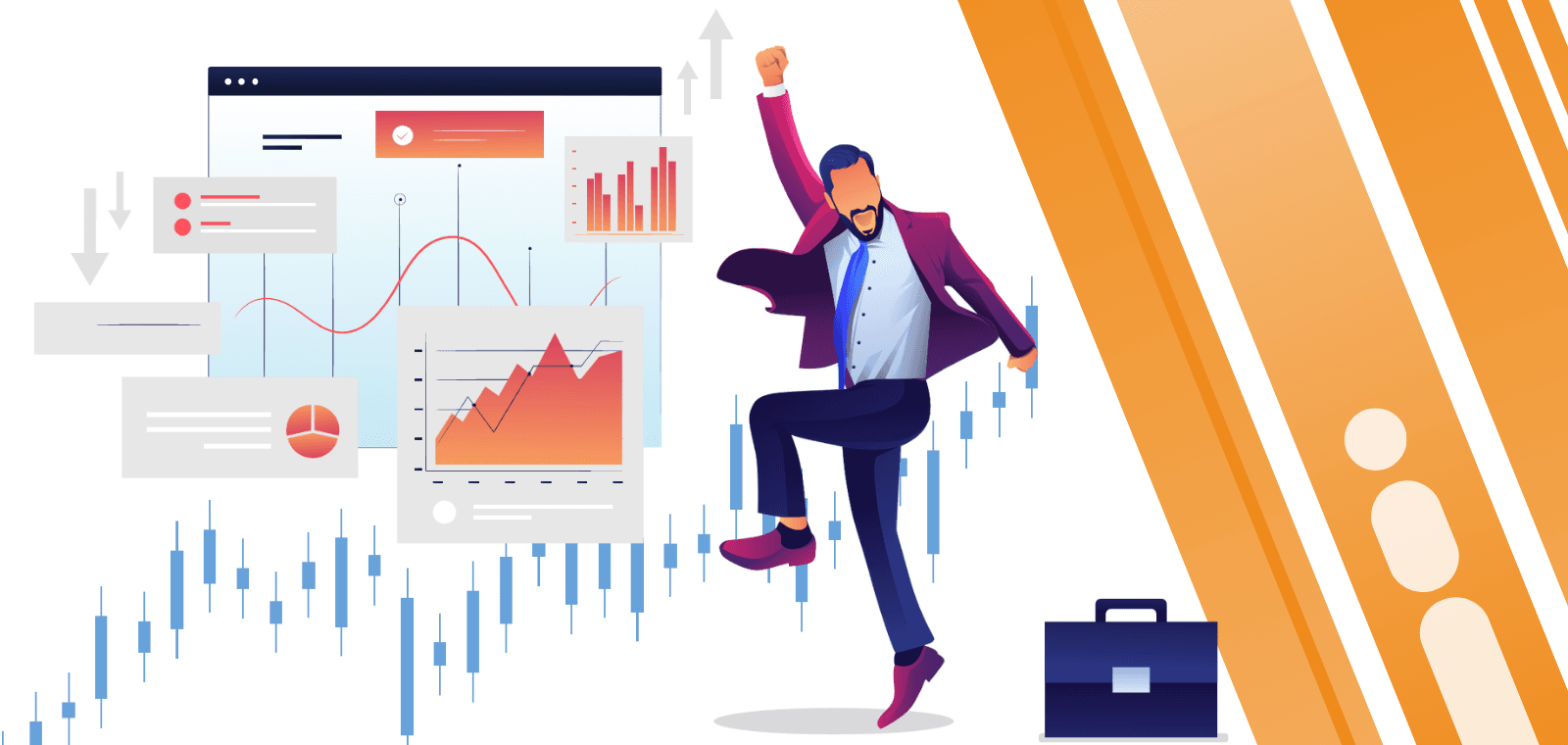 Moins de saisie, plus de pilotage : la puissance d’un reporting intelligent !