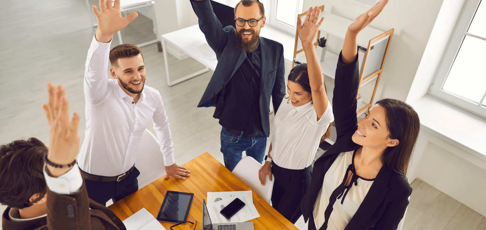 Dépasser le syndrome de l'imposteur : un levier pour la productivité et la réussite personnelle