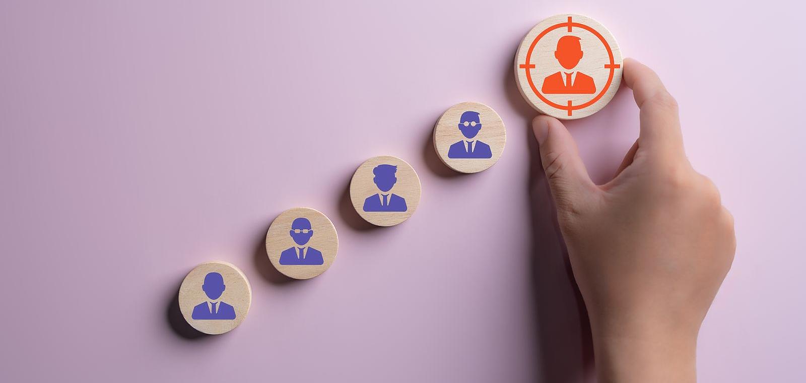 Comment créer des personas vraiment utiles au service de vos parcours clients ?