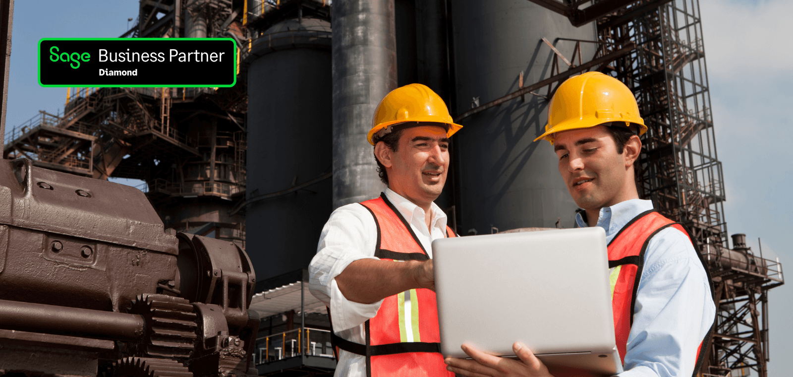 Sage 100 GPAO :  l'outil pour les responsables de production qui veulent avancer