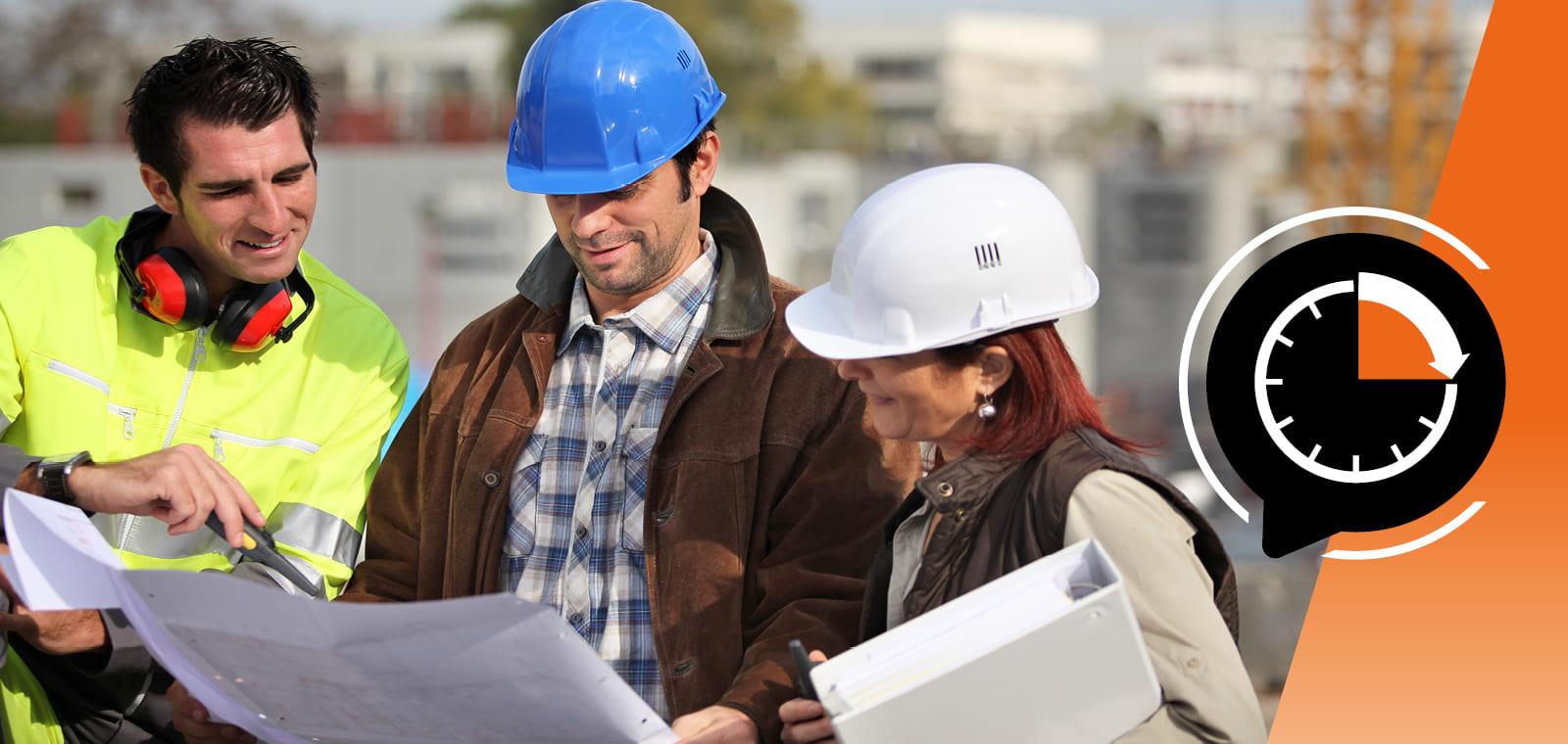 [Le ¼ d’heure entrepreneur] Valoriser une entreprise du BTP en cas de cession/revente