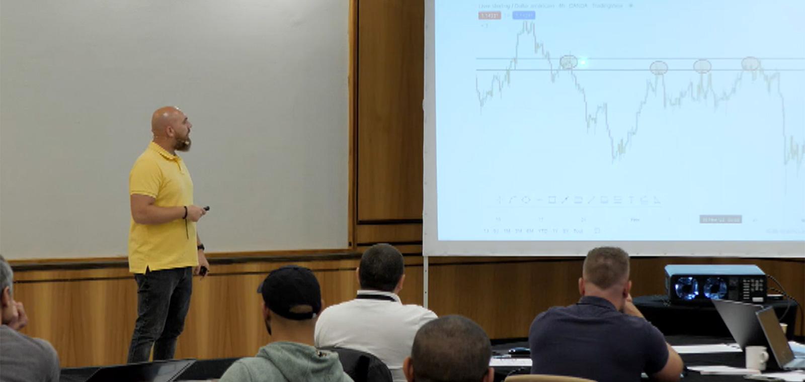 Trading à domicile : Comment commencer sans investir son propre argent et générer un complément de revenus sans stress