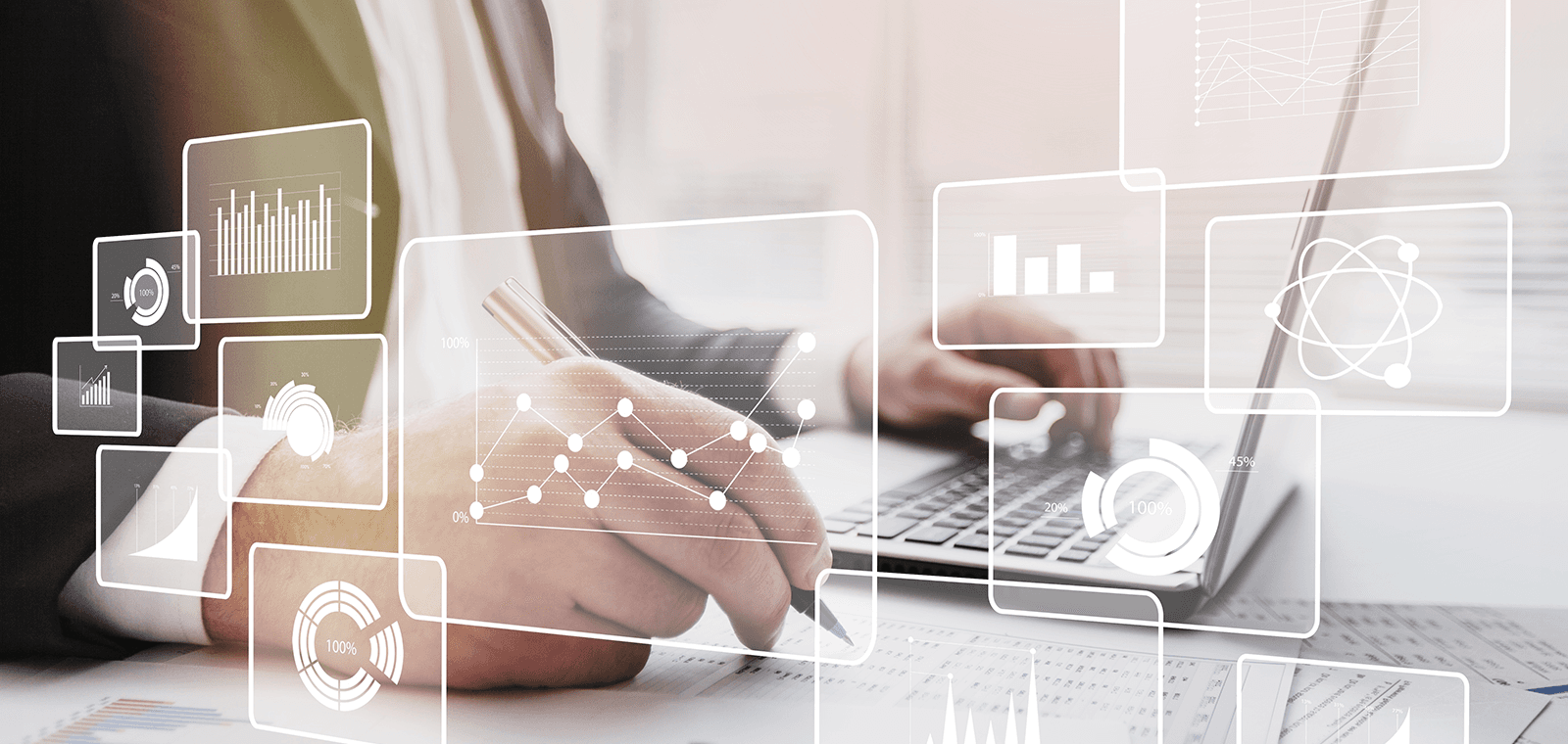 Comment révolutionner la gestion des opérations intra-groupe ?