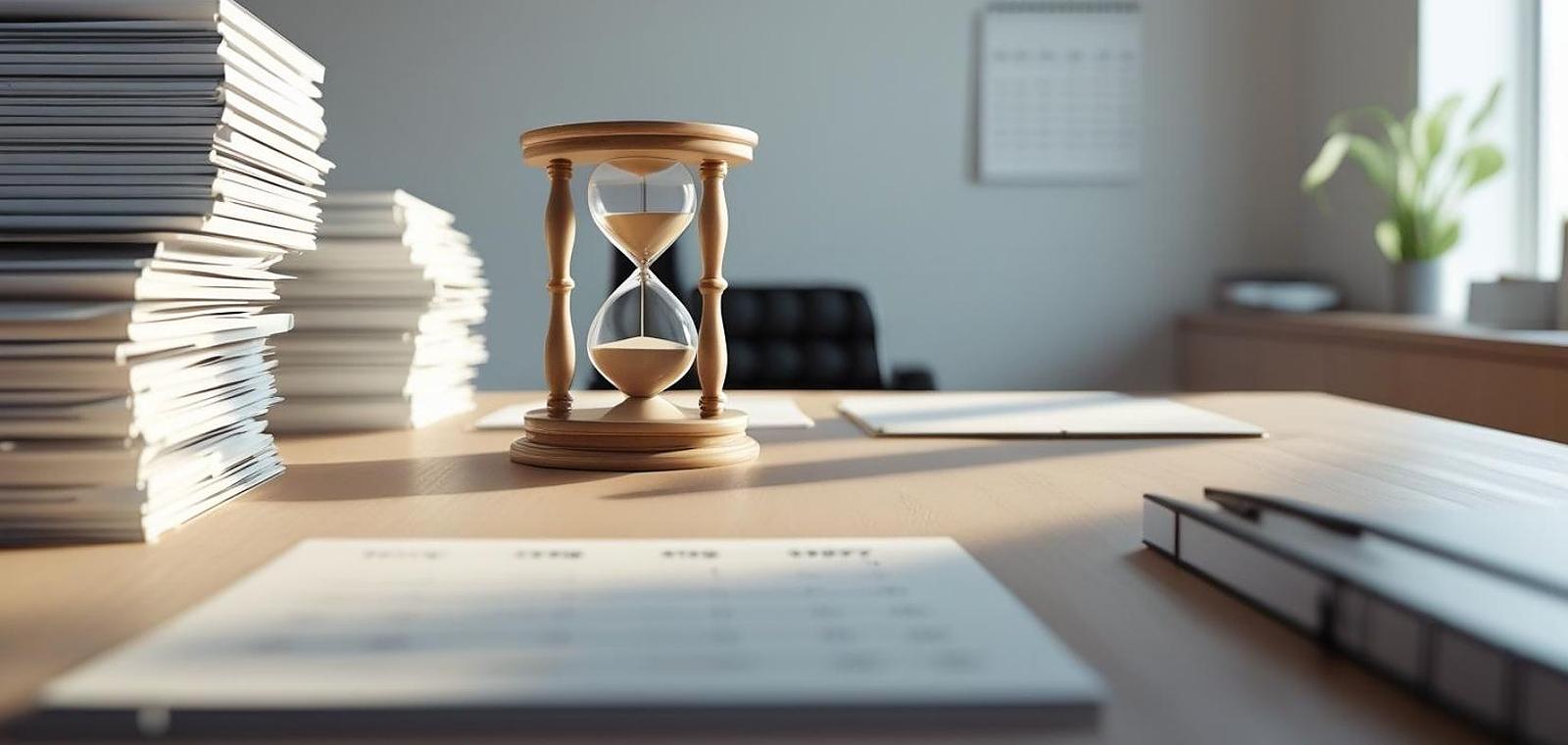 Plus jamais débordé.e : reprendre le contrôle de son temps dès la rentrée