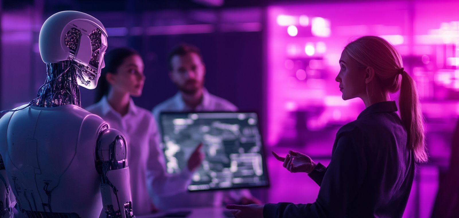 Réinventer l'engagement et la pensée critique avec l'IA