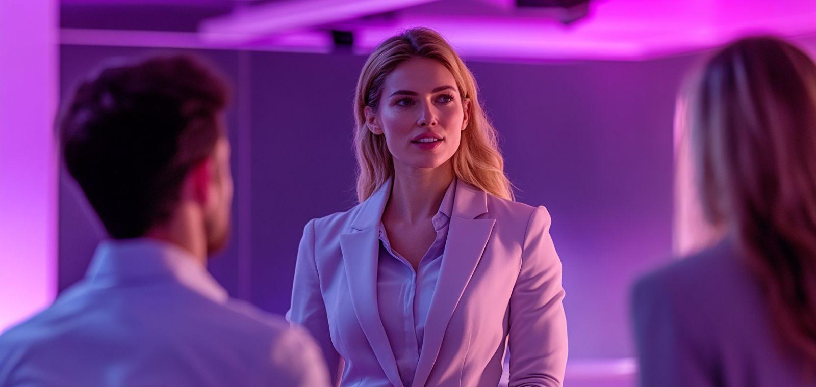 Leadership féminin : comment surmonter les stéréotypes pour un impact durable