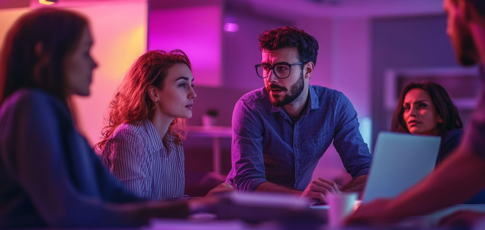 Gérer son stress et ses émotions – Retrouver son équilibre au travail