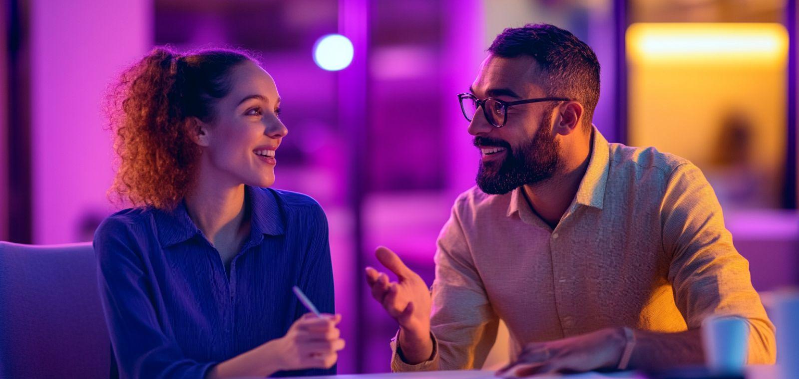 Développer une culture de feedback : enjeux et opportunités