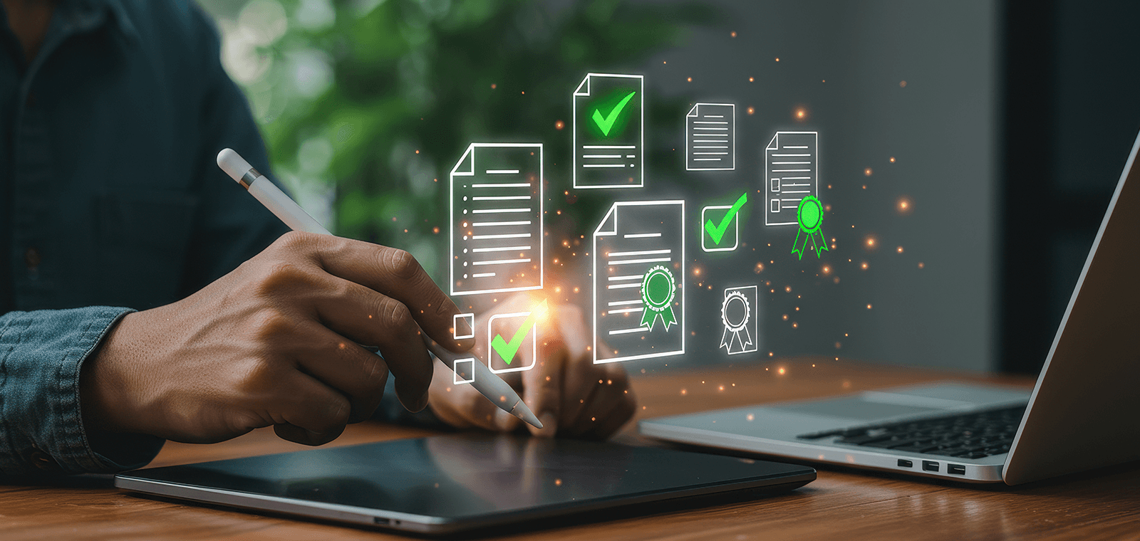 Ce que personne ne vous dit sur la signature électronique…