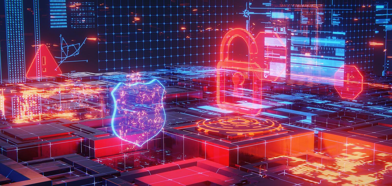 Attaque par ransomware : de la crise à la reprise, récit d’une intervention avec la FIR Formind et Databack