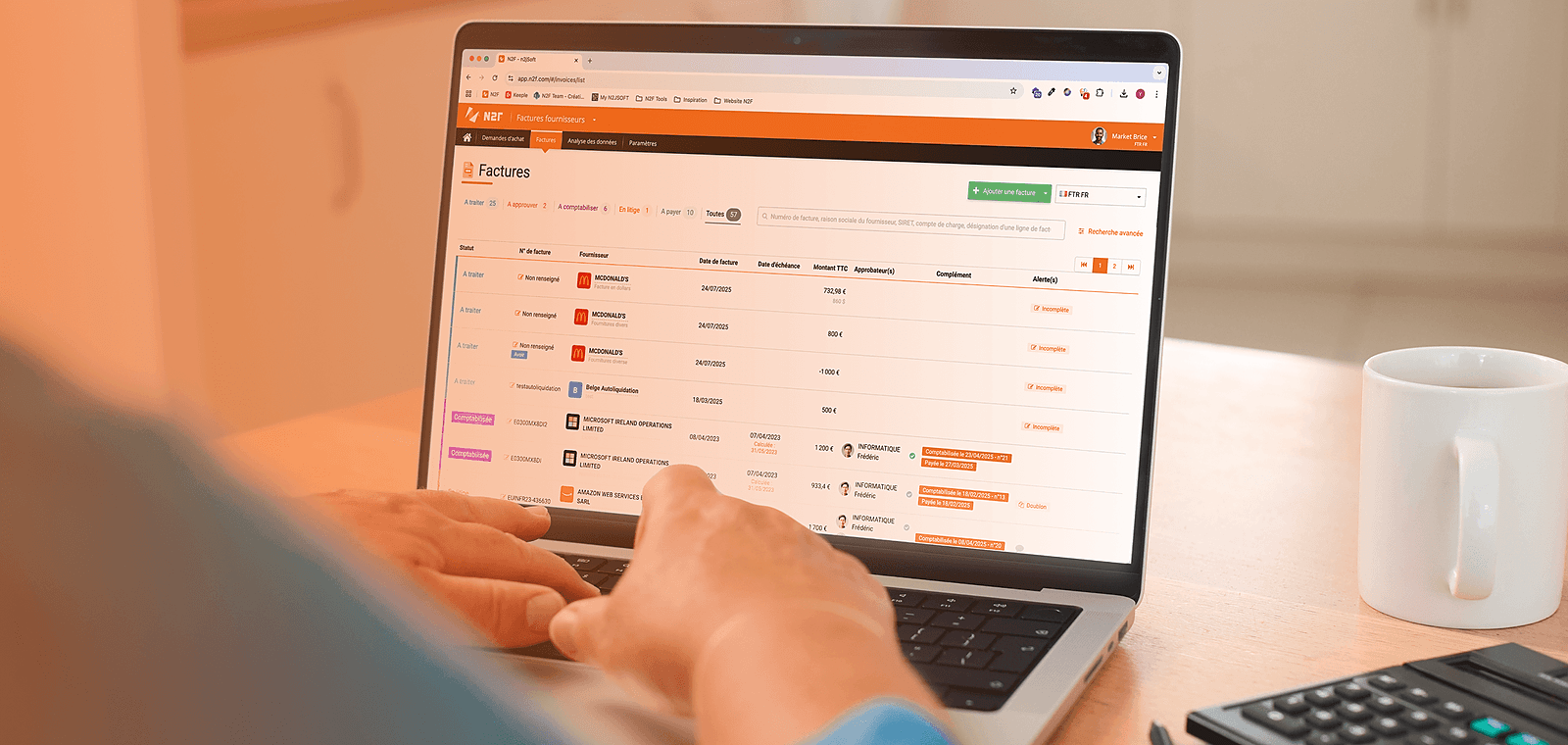 Tout savoir sur les plateformes agréées (PDP) : Comment la réforme 2026 va transformer vos factures et notes de frais