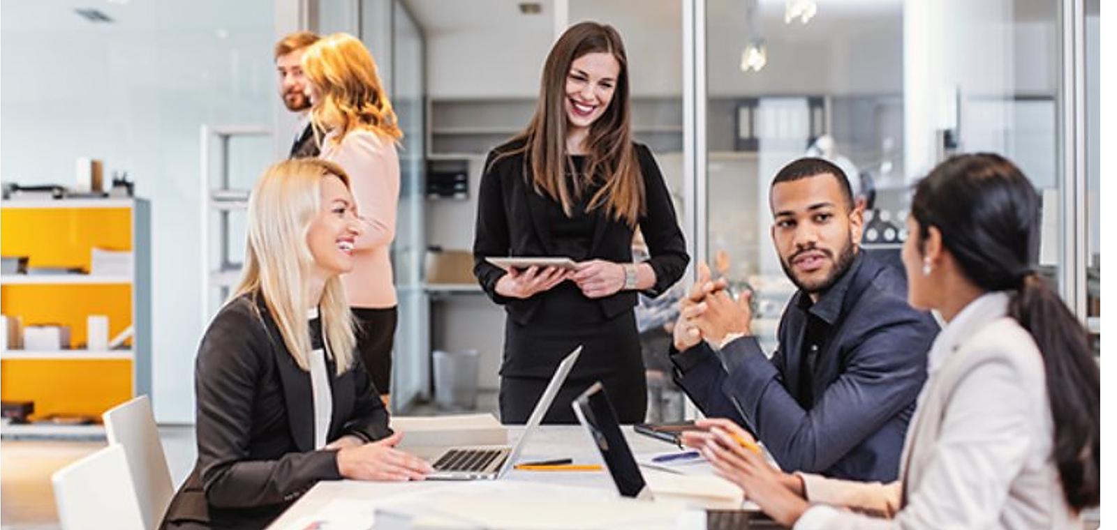 Succès d’une transformation digitale : Kalixia génère des documents 160x plus vite sans changer ses templates Salesforce