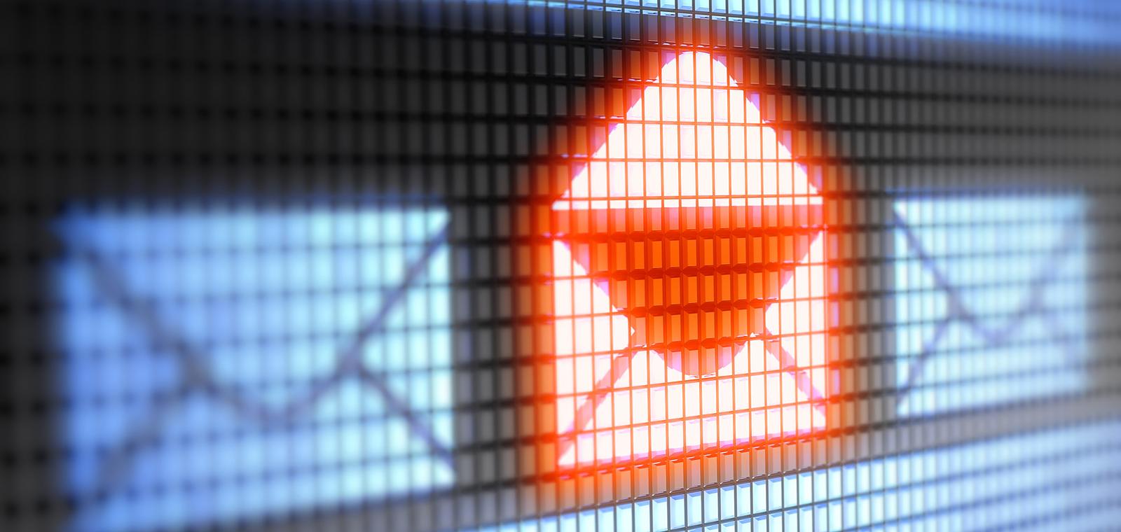91% des cyberattaques partent d'un email : comment protéger vos BAT et fichiers packaging ?