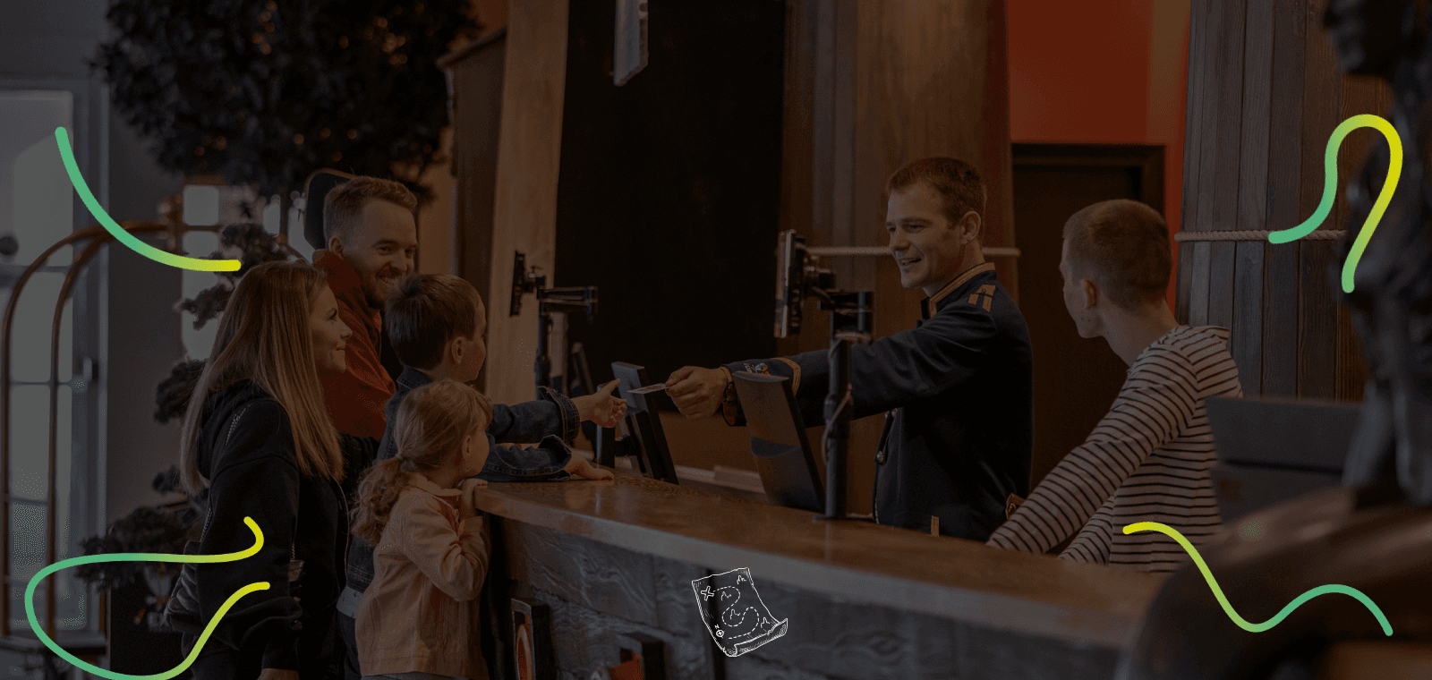 Tourisme & Hôtellerie : Comment l’audio immersif transforme l’expérience client ?