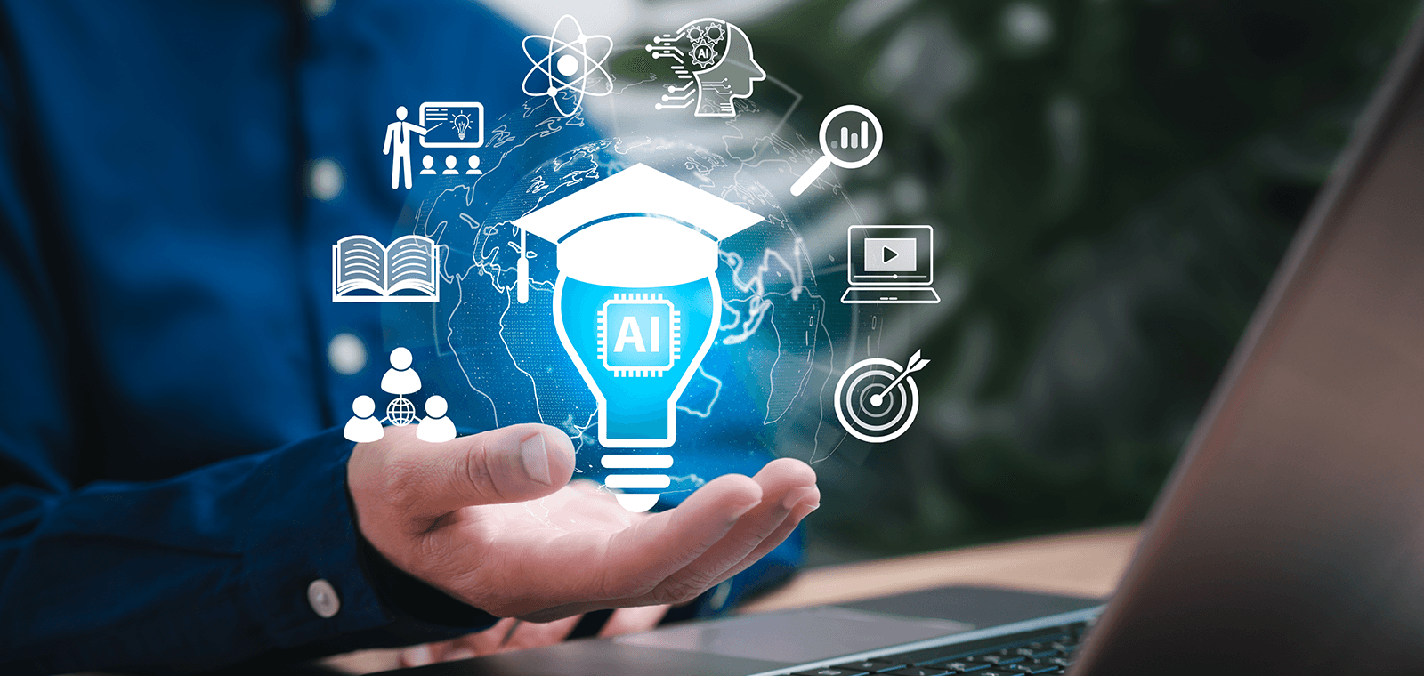 Réinventer la formation et le développement : Comment surmonter les pénuries de compétences avec l'IA générative ?