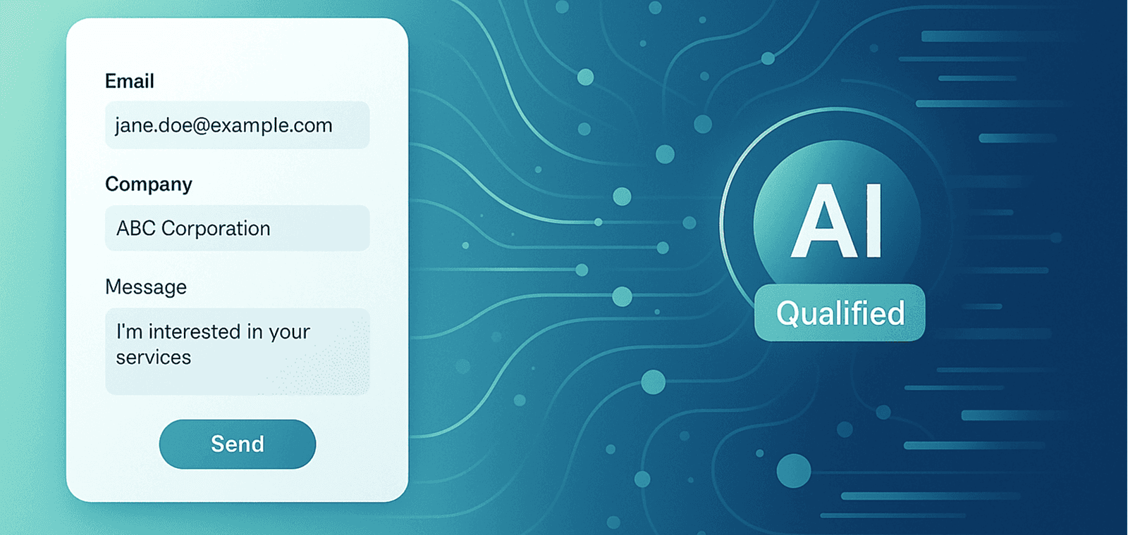 Comment l'IA révolutionne la qualification des leads : 15 min pour comprendre