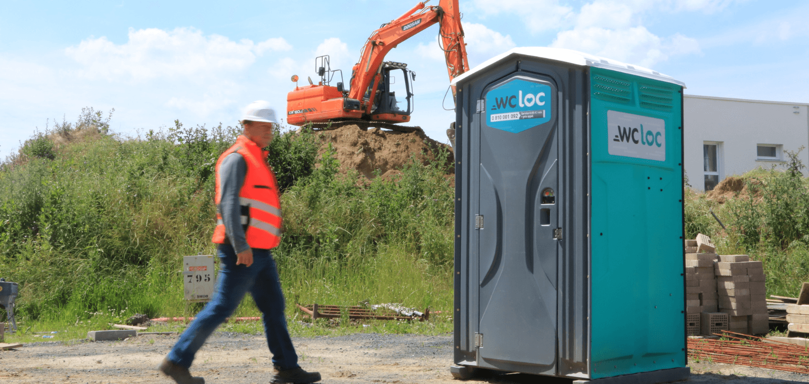 Zéro compromis sur l’hygiène : vers un BTP plus attractif et responsable