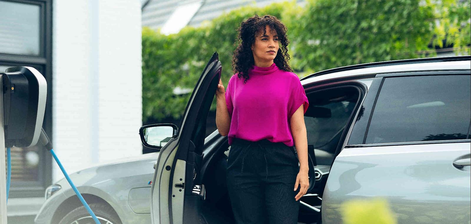 Comment faire accepter une Car Policy électrique à vos collaborateurs ?