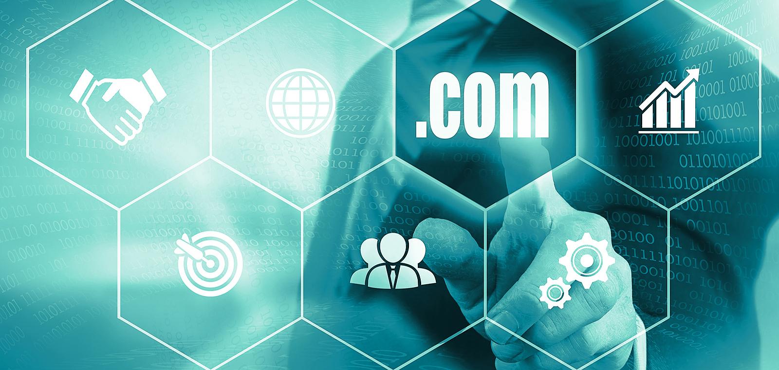 Marque & Nom de domaine : le combo gagnant ?