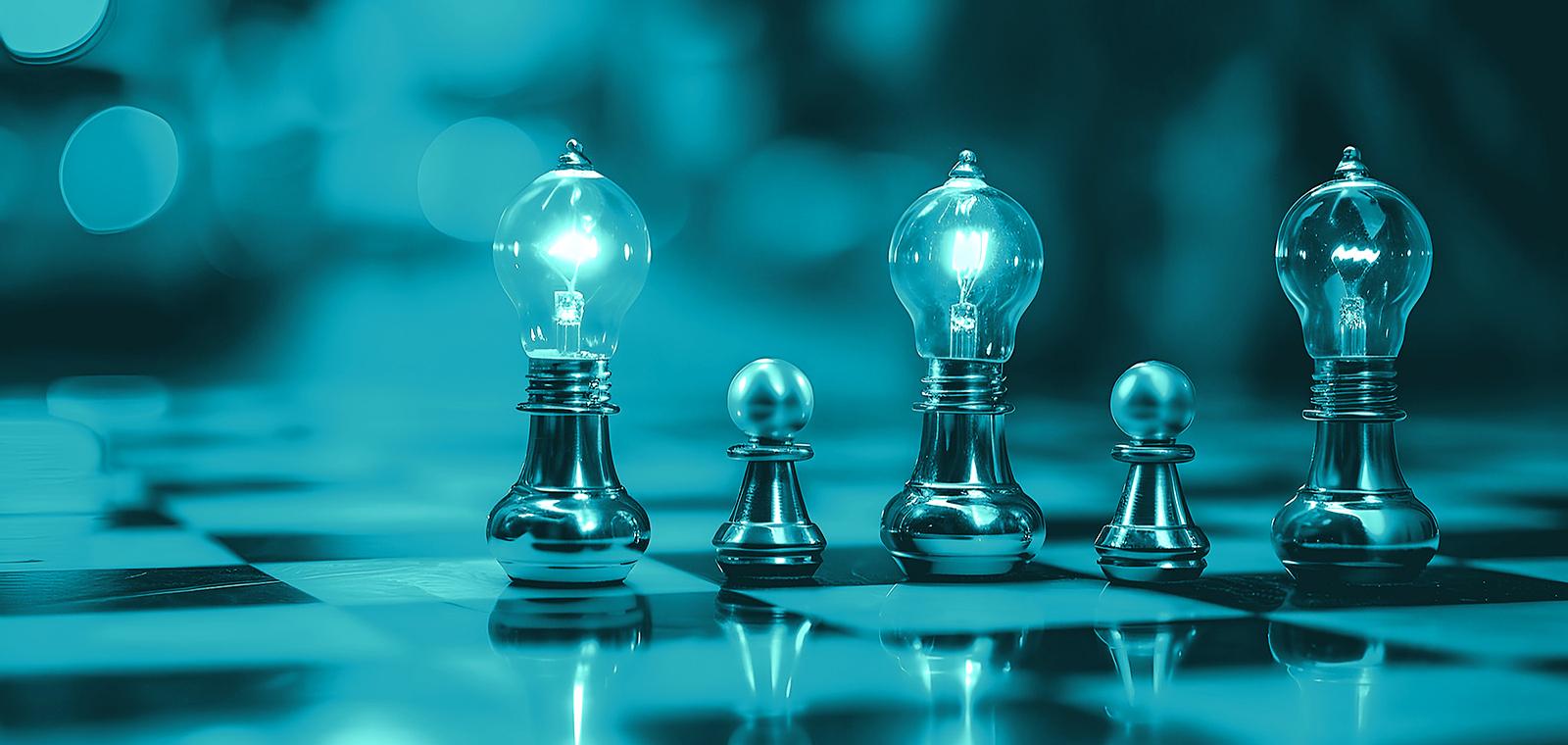 Quelles stratégies brevets choisir pour piloter mon business ?