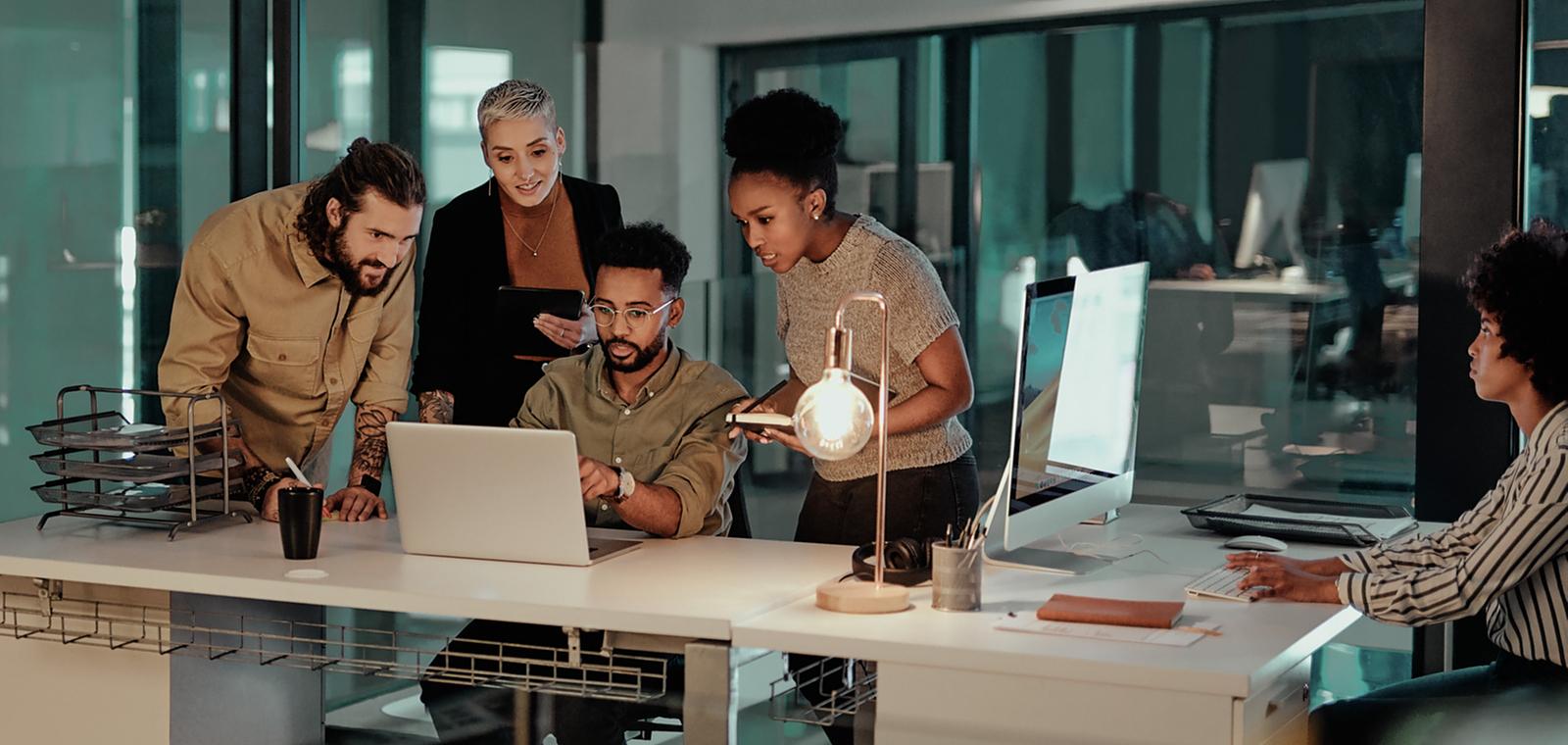 Standardiser, automatiser, piloter : la méthode pour gérer vos projets à grande échelle.