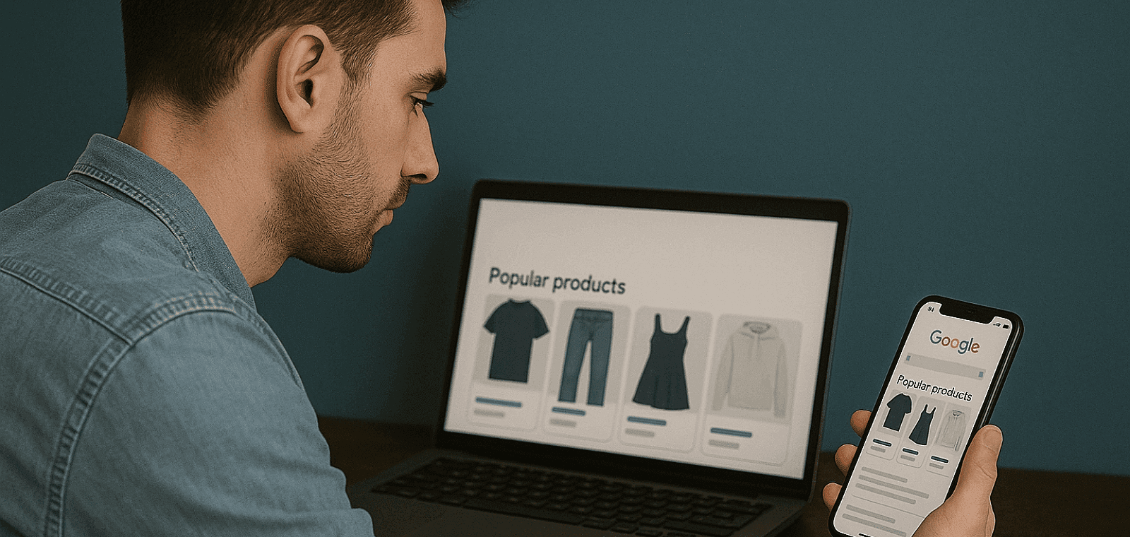 Comment Kiabi a dopé sa visibilité e-commerce (et son business) grâce aux Popular Products ?