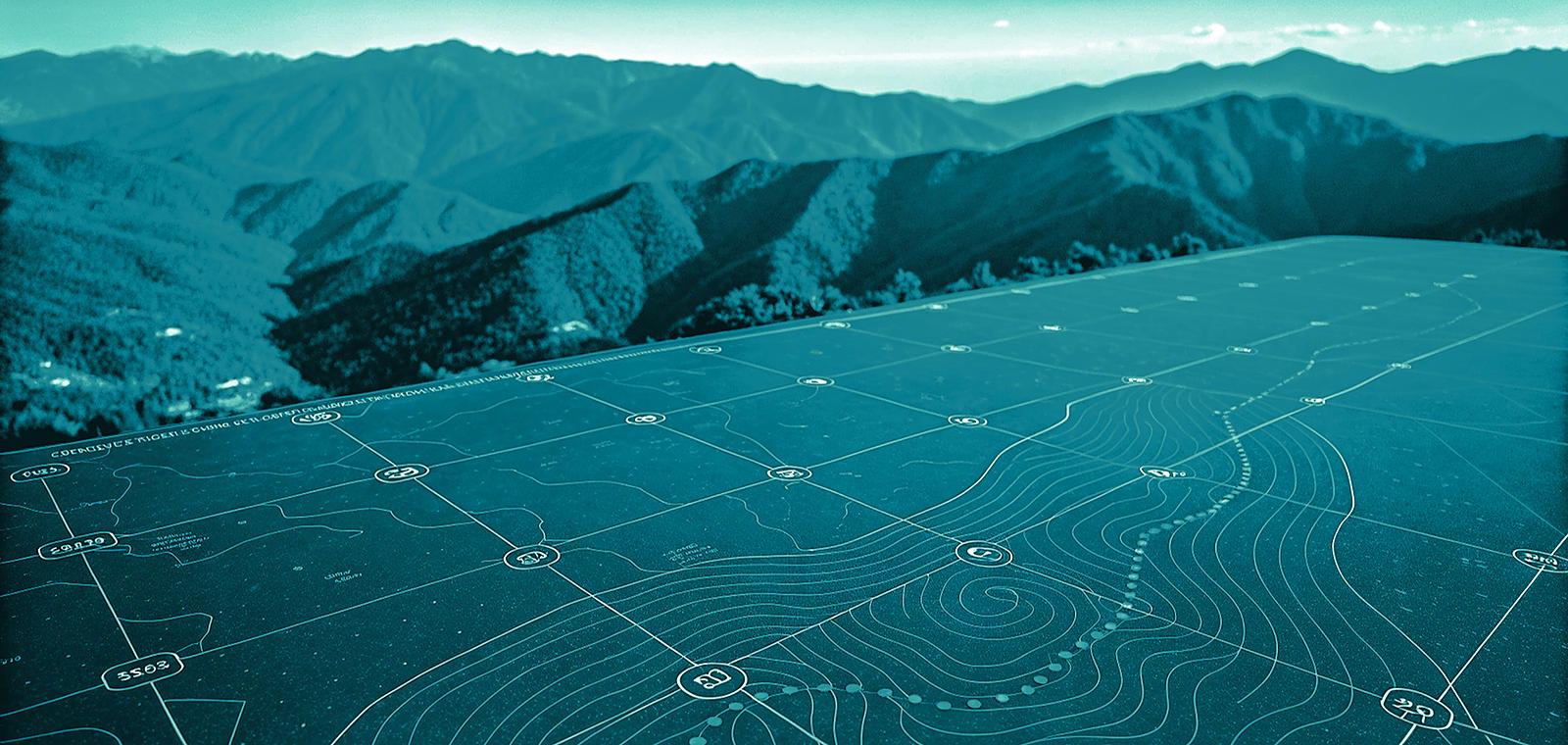 Visualiser les stratégies brevets de vos concurrents grâce à la cartographie des inventions