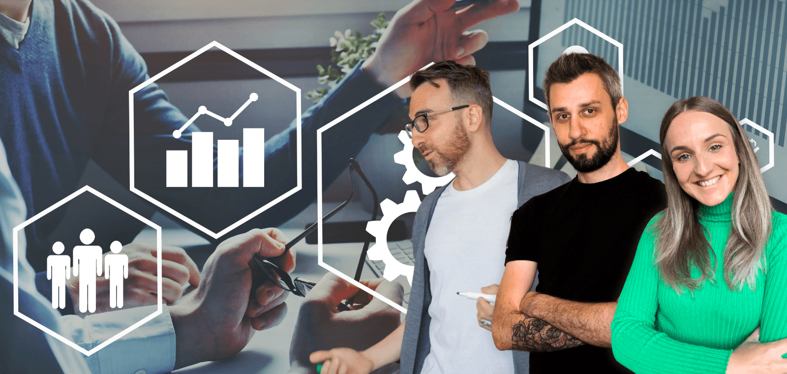 Buyer Journey Compass : l'évolution du persona pour alimenter votre IA et multiplier par 10 vos leads