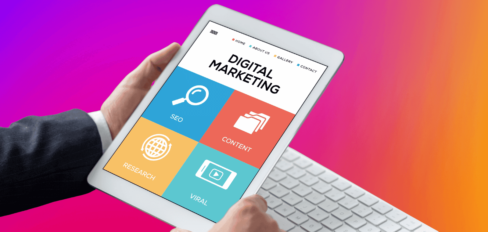 Comment les IA réécrivent les règles du marketing digital ?
