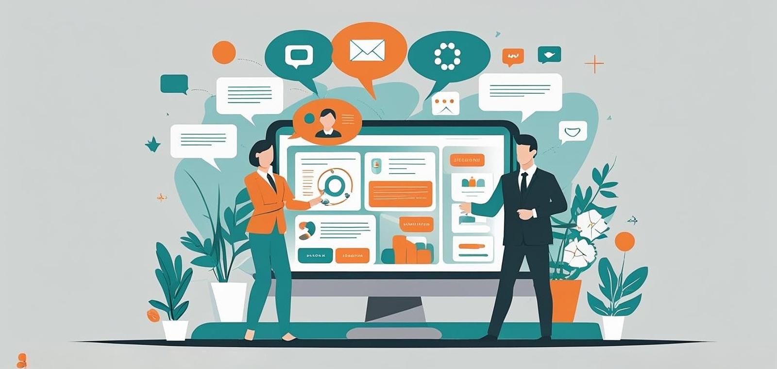 CSE : comment optimiser sa communication avec les salarié.e.s - outils & stratégie