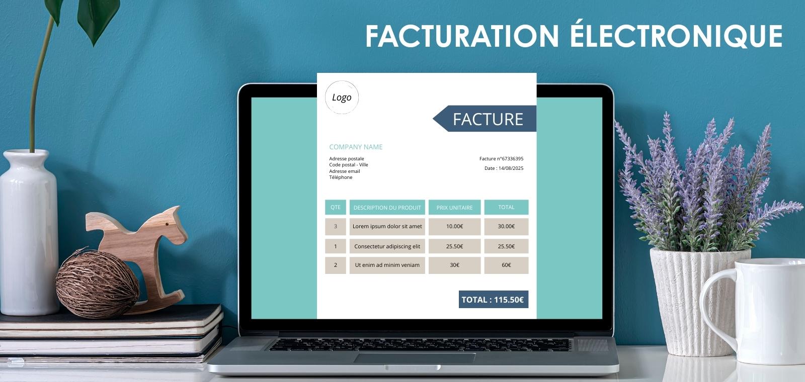Facturation électronique : dernières annonces du gouvernement, bonnes pratiques et outils pour votre mise en conformité