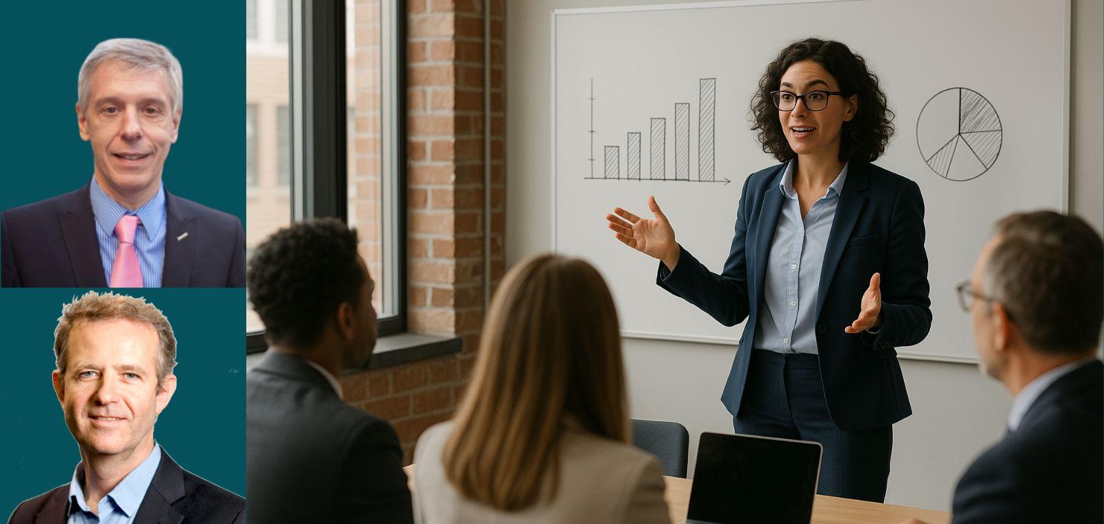 Storytelling : comment améliorer vos prises de parole en public ?