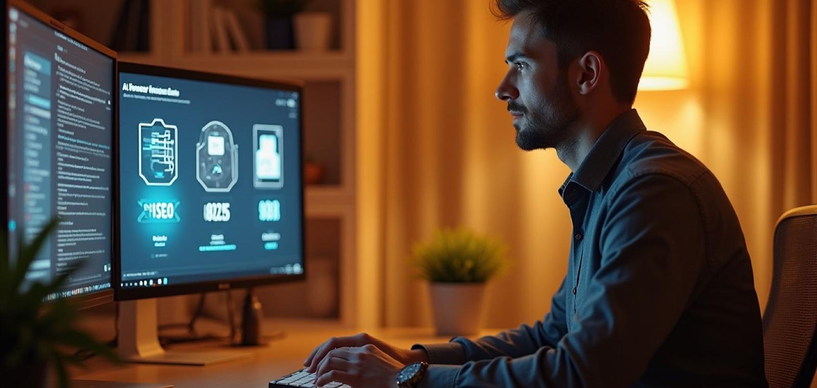 Les meilleurs prompts IA pour entrepreneurs (même sans expertise technique)