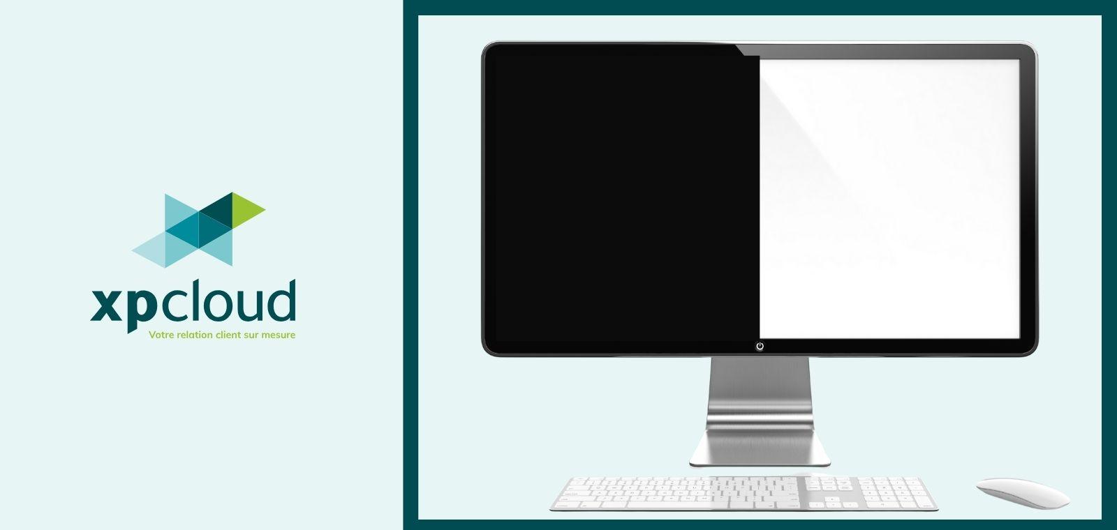 Activez le Dark Mode dans Zendesk pour améliorer le confort des agents