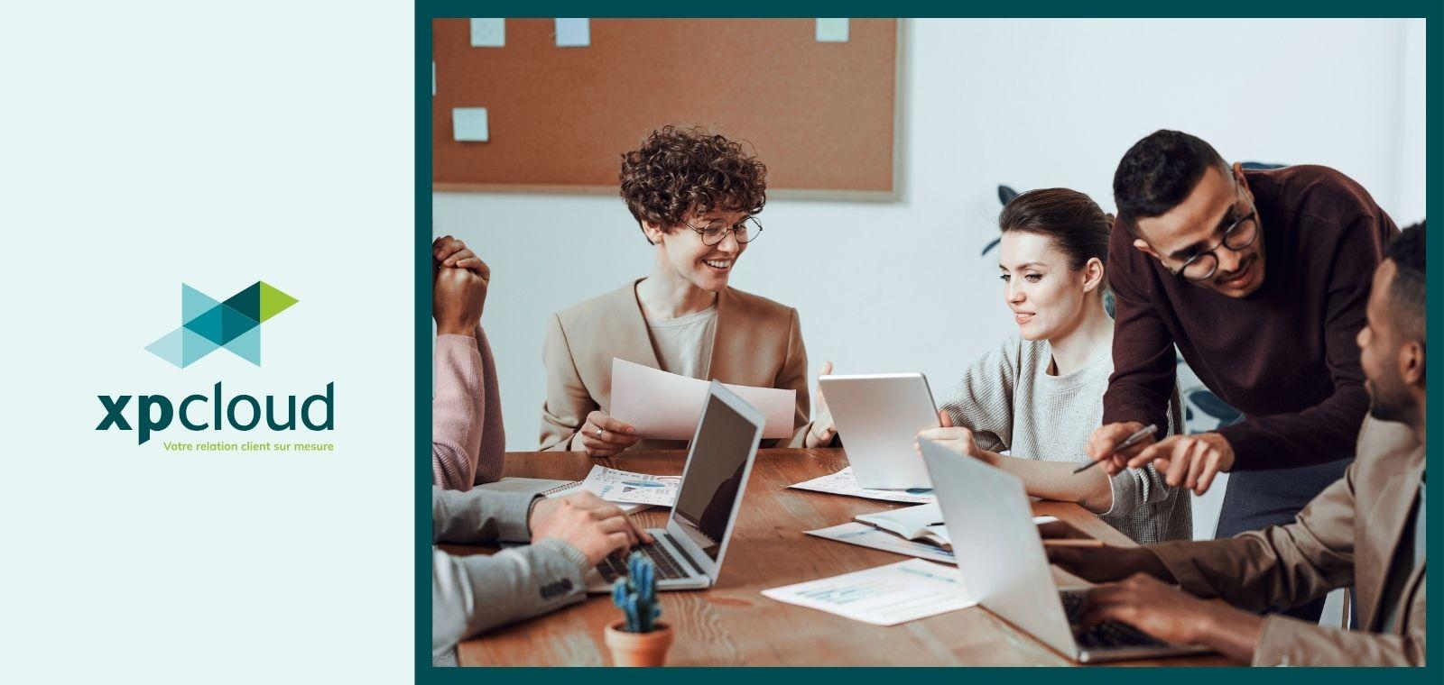 Optimisez vos services internes avec Zendesk Employee Services : l'expérience Mobipolis