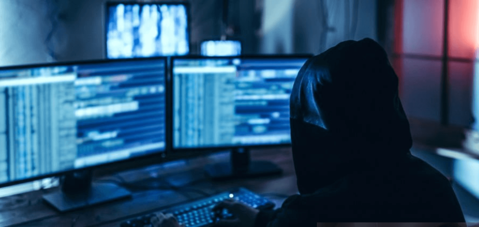 Prêt pour le défi ? Plongez au cœur de la cybersécurité de demain  et entrez dans la compétition !