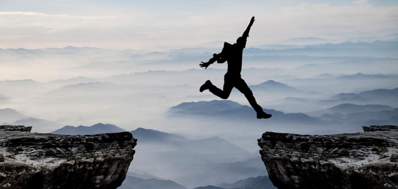 Passer de l’intention à l’action grâce à l’engagement personnel