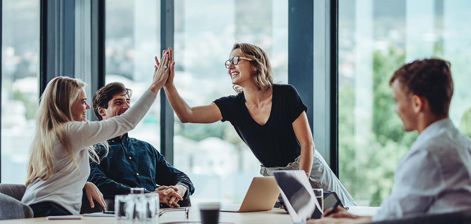 Manque de reconnaissance au travail ? Comment la développer grâce à la Communication Non Violente