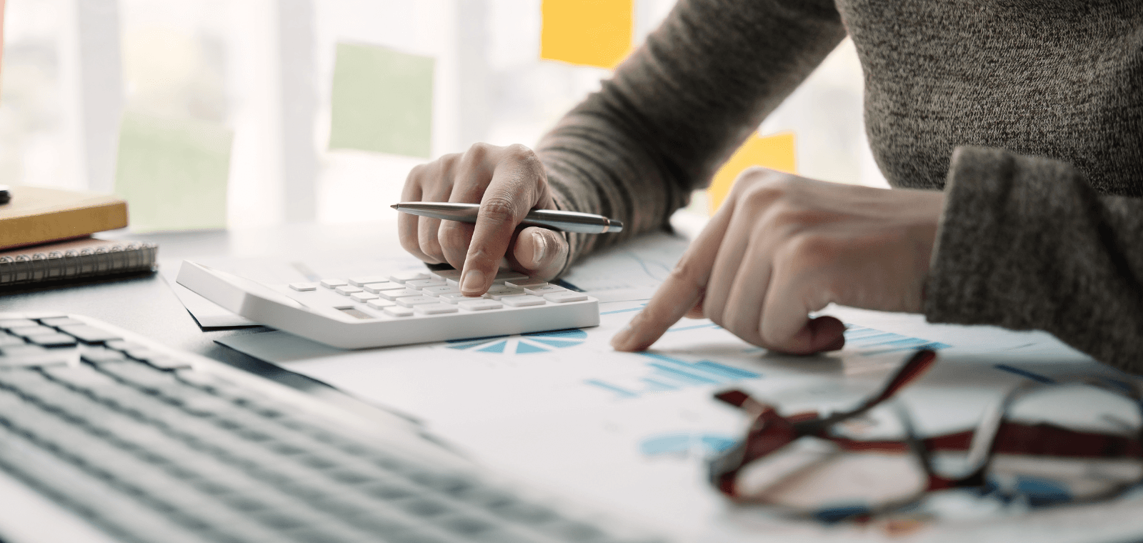 Credit Manager : comment faire face à la pression et réinventer votre rôle ?