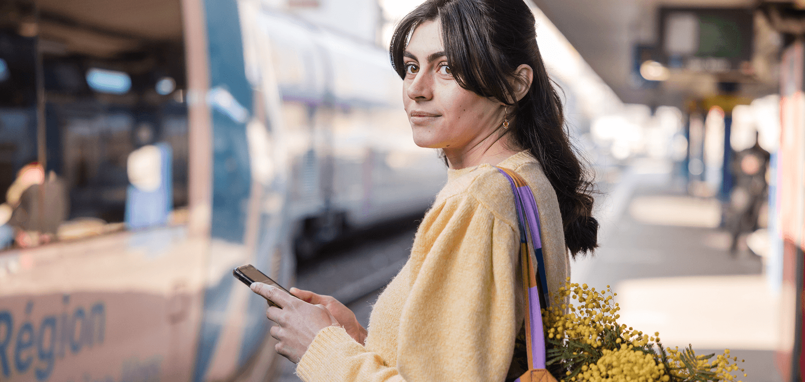 Mobilités régionales et locales : quelles solutions numériques pour les territoires ?